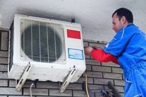 24/7 and Emergency HVAC Near Union, OH | Air Conidtioning and Heating Contractors